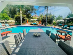 California Dream House w/pool & tennis court - Image 4