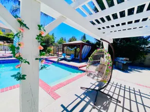 California Dream House w/pool & tennis court - Image 5