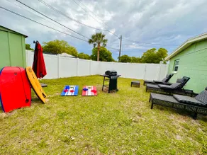 Sky Shower | Ping Pong | King Beds - Image 4