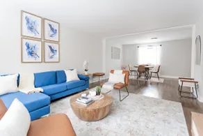 Lakeside Spacious Serenity 1BR near LoyolaPark - Image 5