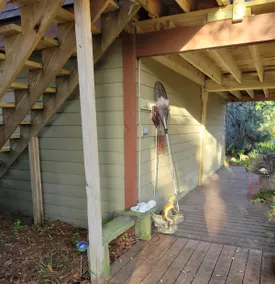 3bdr 3bath entire home on creek minutes from beach - Image 4