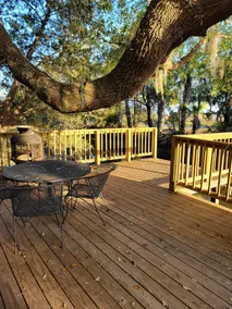 3bdr 3bath entire home on creek minutes from beach - Image 5