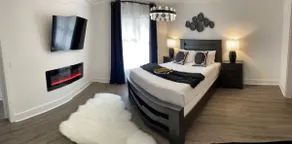 Luxury City Loft in Gainesville A - Image 2