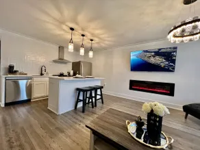 Luxury City Loft in Gainesville A - Image 4