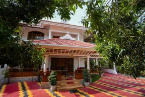 Parudeesa- Entire Lux Mansion - Cochin - Kerala - Image 3