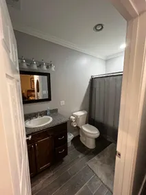 Furnished One Bedroom Apartment Unit A - Image 3