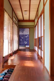 Izu no Yado Shizumi, large 1 building rental, 5 minutes from station and sea, parking available, max 16 people, BBQ exclusive area, Izu sightseeing - Image 5