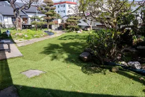 Izu no Yado Shizumi, large 1 building rental, 5 minutes from station and sea, parking available, max 16 people, BBQ exclusive area, Izu sightseeing - Image 3