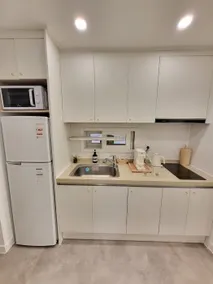 A modern house with added warmth - Image 4