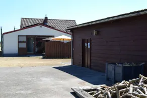 Lovely Holiday Home With Garden in Zuienkerke - Image 2