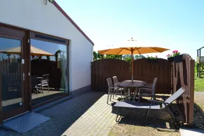 Lovely Holiday Home With Garden in Zuienkerke - Image 4