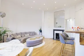 Appartement dans un dôme près de la Tour Eiffel - Image 3