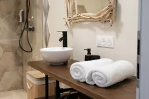 Au p'tit bonheur: spa night - Image 3