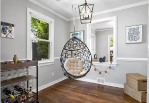 Private, Tranquil Living in Historic RVA Awaits! - Image 2