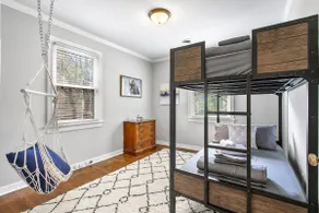 Private, Tranquil Living in Historic RVA Awaits! - Image 5