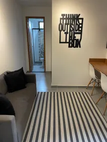 Beautiful apartment 600 meters from the beach - Image 5