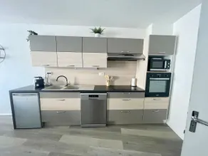Modern and Spacious Apartment - Downtown - Image 4