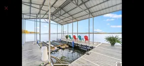 Buckeye Cottage/Lake front/yr round water access - Image 5