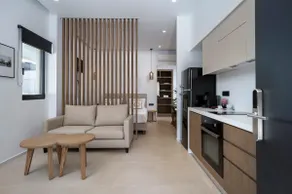 One Bedroom Apartment close to Kos Promenade - H1 - Image 5