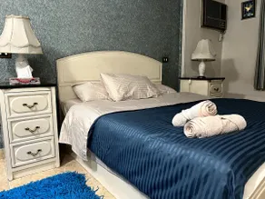 Bright & Comfortable 2BR Apartment in New Maadi - Image 5