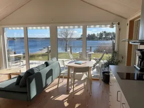 House with a seaview - close by the city - Image 3