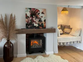 Bosuns - Beautifully Decorated Thatched Cottage - Image 5