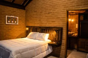 Romantic Chalet with hydro massage, breakfast, pet-friendly - Image 5