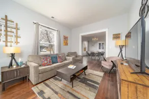 Updated Downtown Bungalow Centrally Located - Image 2