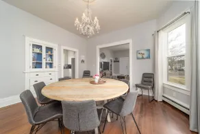 Updated Downtown Bungalow Centrally Located - Image 5