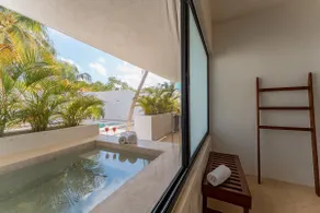Loft con alberca en Telchac - Image 5