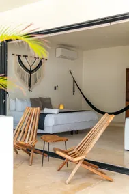 Loft con alberca en Telchac - Image 3
