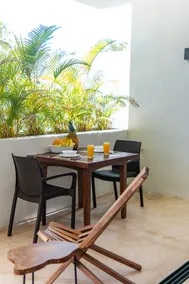 Loft con alberca en Telchac - Image 4