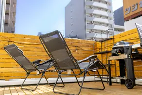 Rooftop BBQ & Sauna | Long-stay | Pet Friendly - Image 4