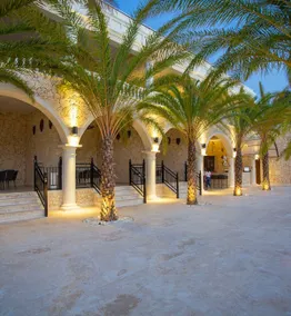 Villa Paradise at ocean village , Santa Fe - Image 2