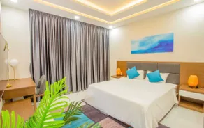 25% off long-term 1-bedroom Cam Ranh Beach Villa - Image 4
