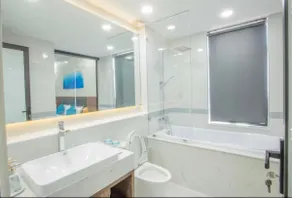 25% off long-term 1-bedroom Cam Ranh Beach Villa - Image 5