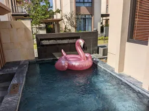 25% off long-term 1-bedroom Cam Ranh Beach Villa - Image 2