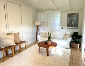 Beachside Kailua Cottage - Image 4