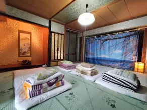 Direct JR to Sapporo station Japanese style large room - Image 3
