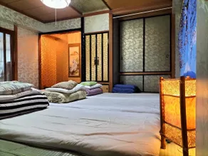 Direct JR to Sapporo station Japanese style large room - Image 5