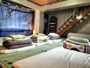 Direct JR to Sapporo station Japanese style large room - Image 4