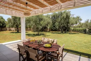 Villa Mavra In a large olive grove 250m from beach - Image 3