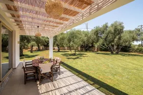 Villa Mavra In a large olive grove 250m from beach - Image 2