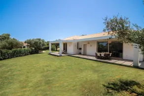 Villa Mavra In a large olive grove 250m from beach - Image 4