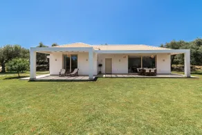 Villa Mavra In a large olive grove 250m from beach - Image 5