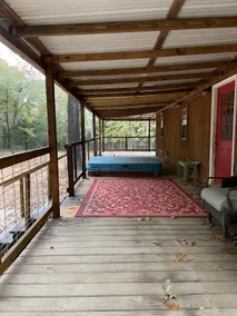 Escape to the Cabin in the Woods - Image 2