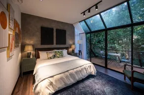 The Estate Hulu Rening - Private Retreat Cabin - Image 3