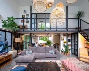 The Estate Hulu Rening - Private Retreat Cabin - Image 2