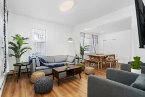 City Retreat-Spacious & Stylish - Image 2