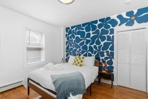 City Retreat-Spacious & Stylish - Image 5